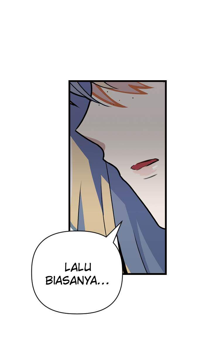 Survive Romance Chapter 19 - halaman 27