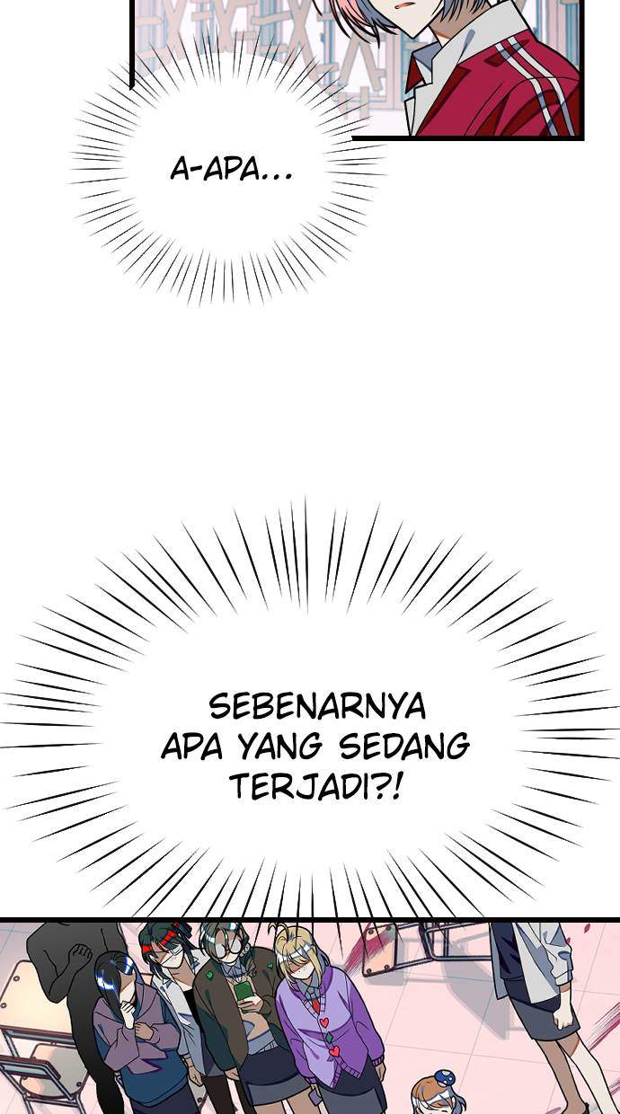 Survive Romance Chapter 19 - halaman 3