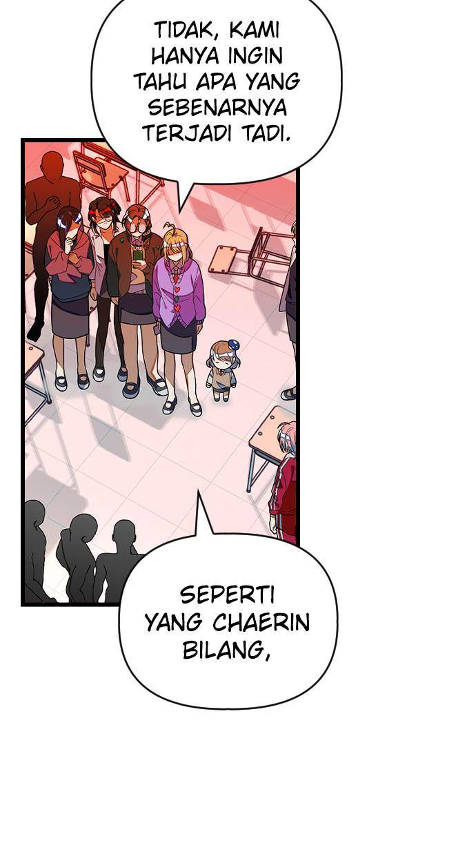 Survive Romance Chapter 19 - halaman 32