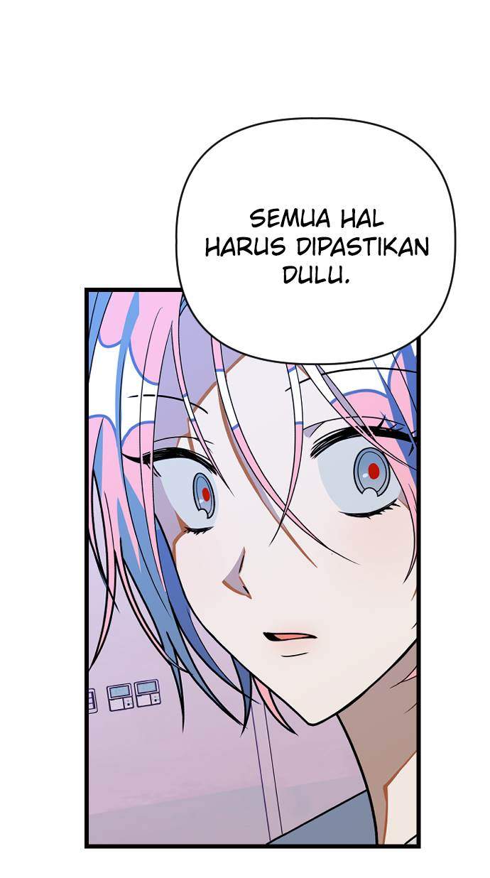 Survive Romance Chapter 19 - halaman 33