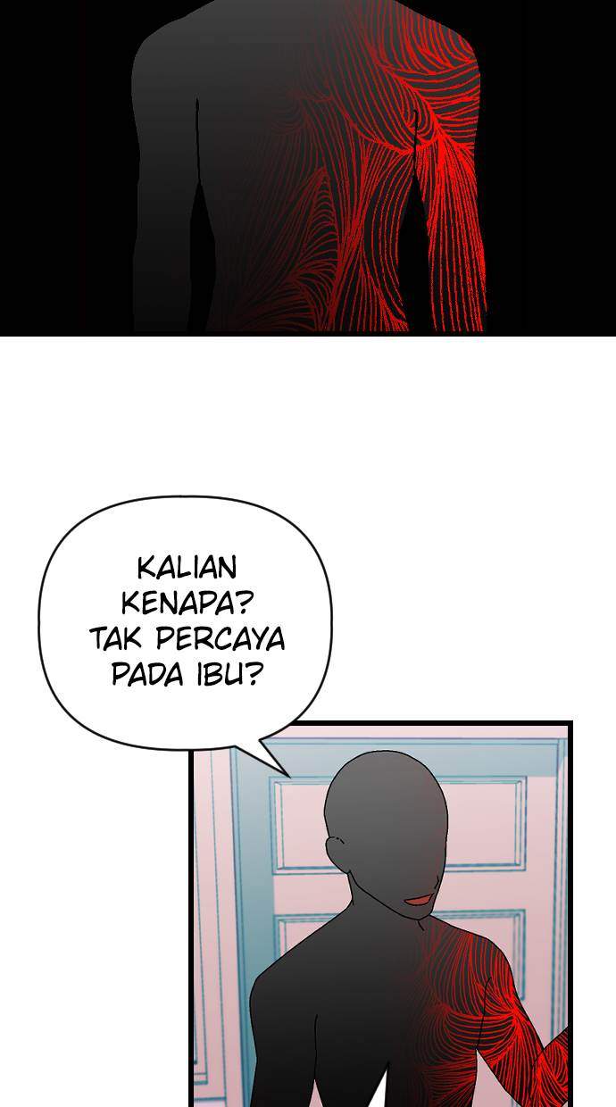 Survive Romance Chapter 19 - halaman 36