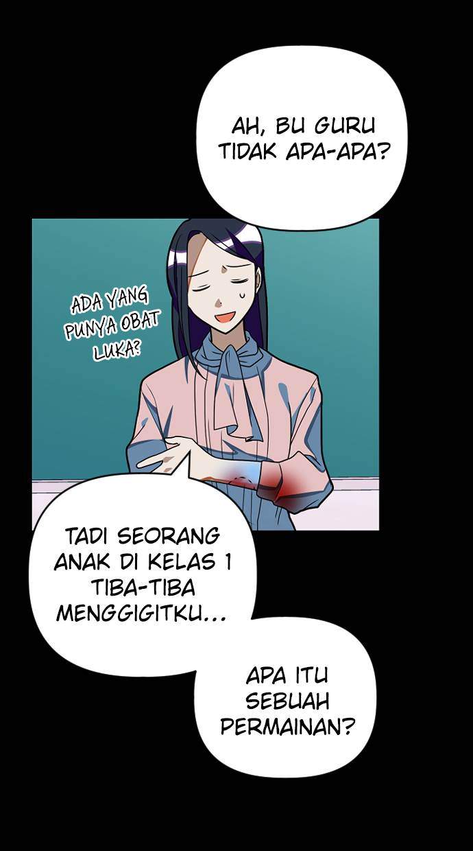 Survive Romance Chapter 19 - halaman 46