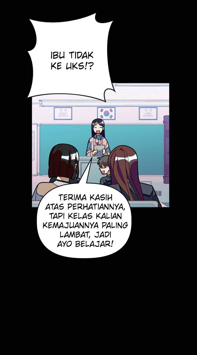 Survive Romance Chapter 19 - halaman 47