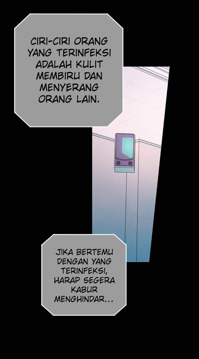Survive Romance Chapter 19 - halaman 48