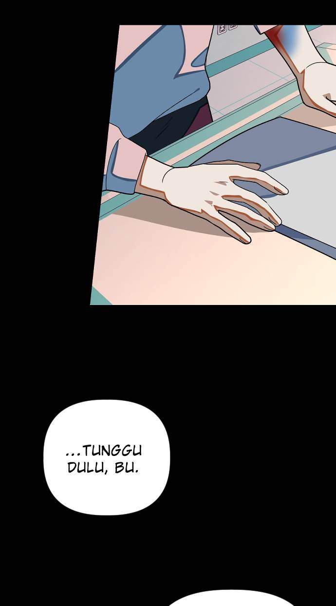 Survive Romance Chapter 19 - halaman 49