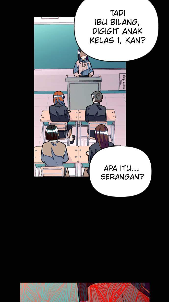Survive Romance Chapter 19 - halaman 50
