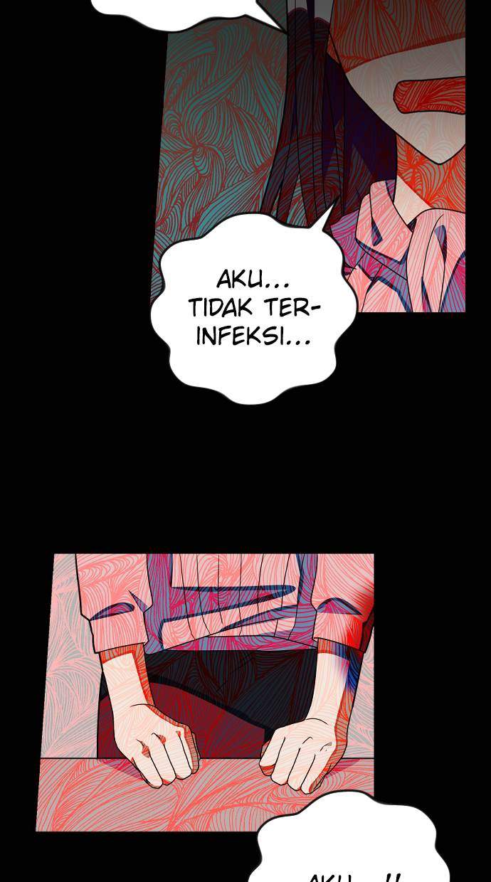 Survive Romance Chapter 19 - halaman 54