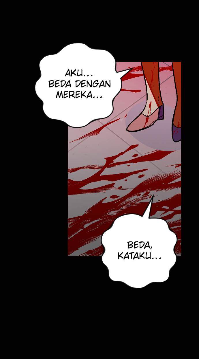 Survive Romance Chapter 19 - halaman 59