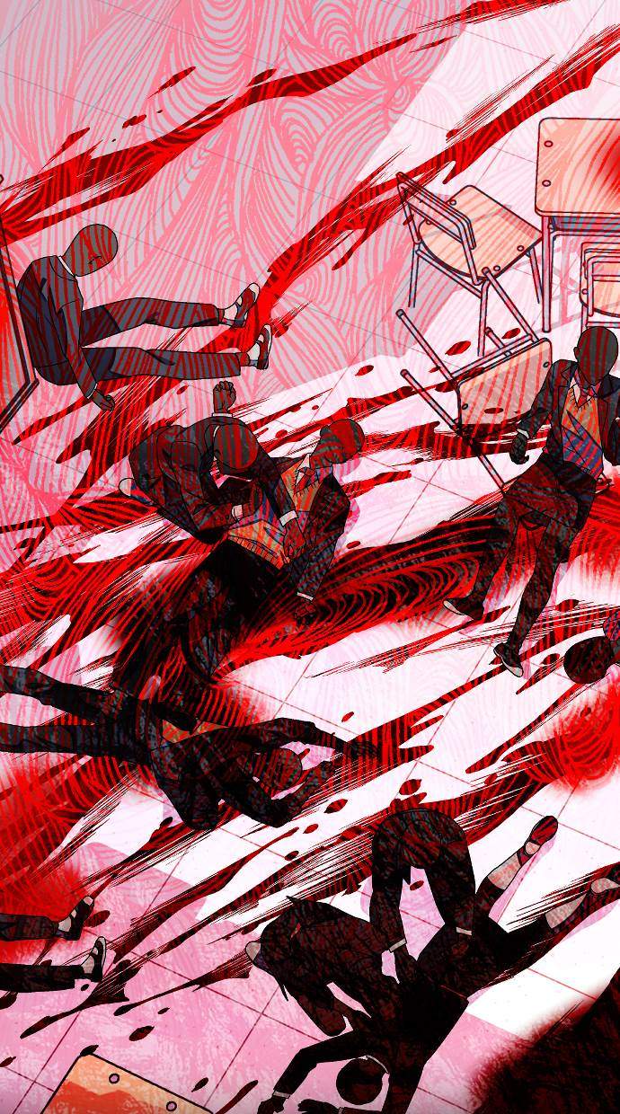 Survive Romance Chapter 19 - halaman 61
