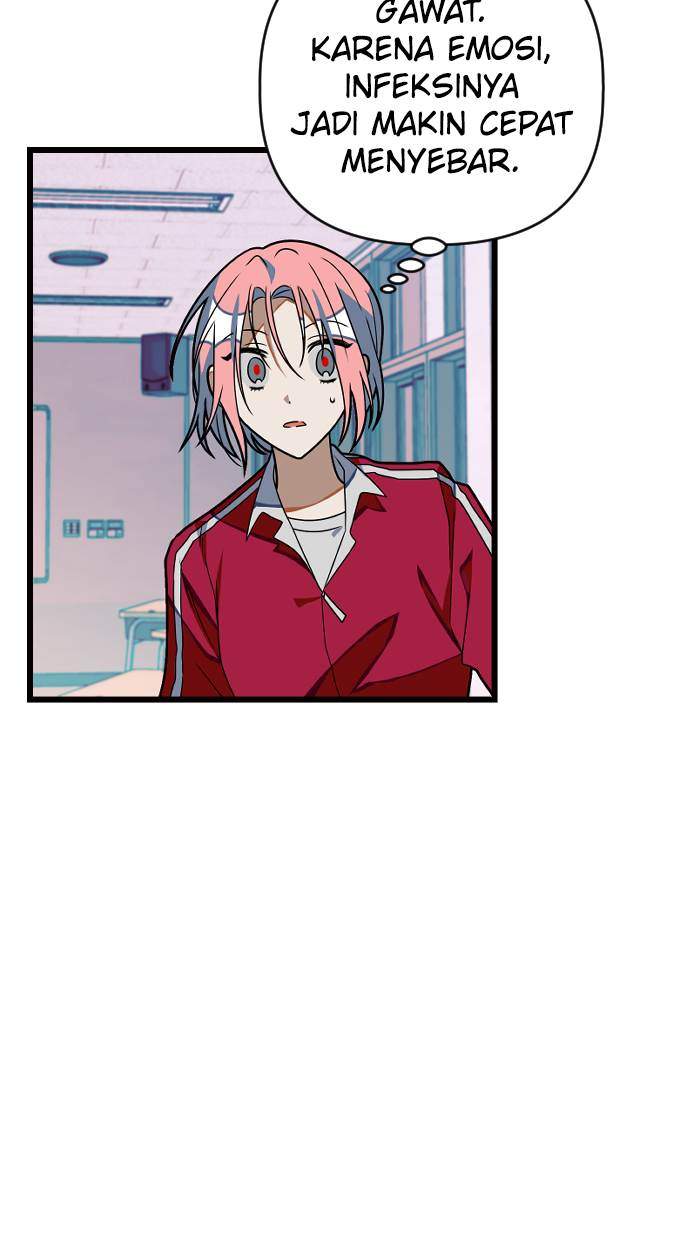 Survive Romance Chapter 19 - halaman 65