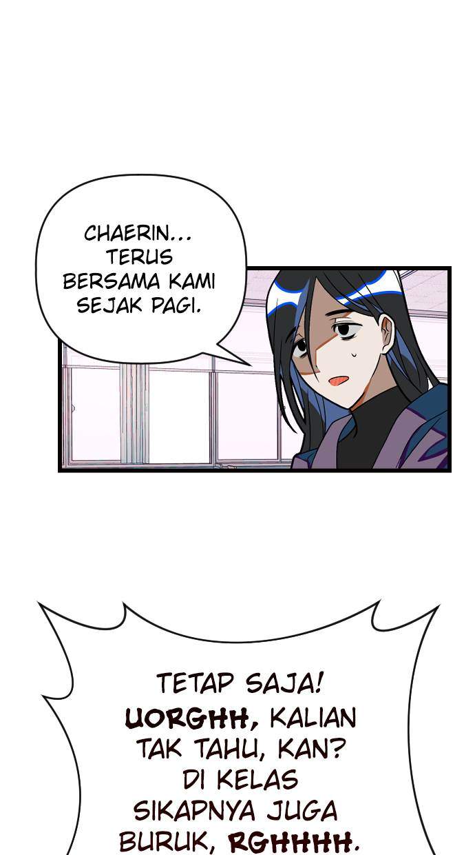 Survive Romance Chapter 19 - halaman 69