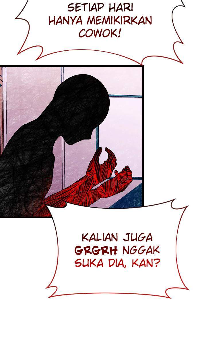 Survive Romance Chapter 19 - halaman 70
