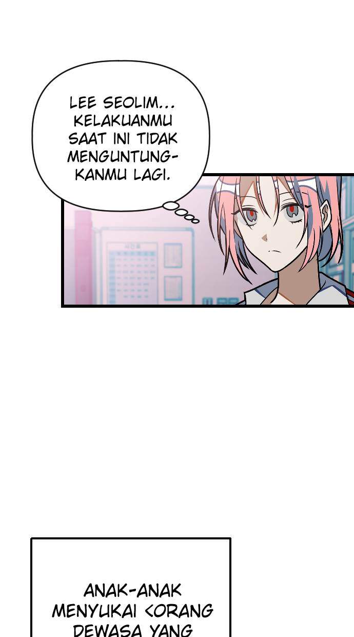 Survive Romance Chapter 19 - halaman 72