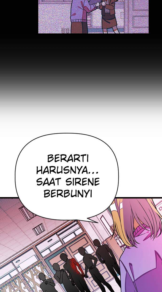 Survive Romance Chapter 19 - halaman 8