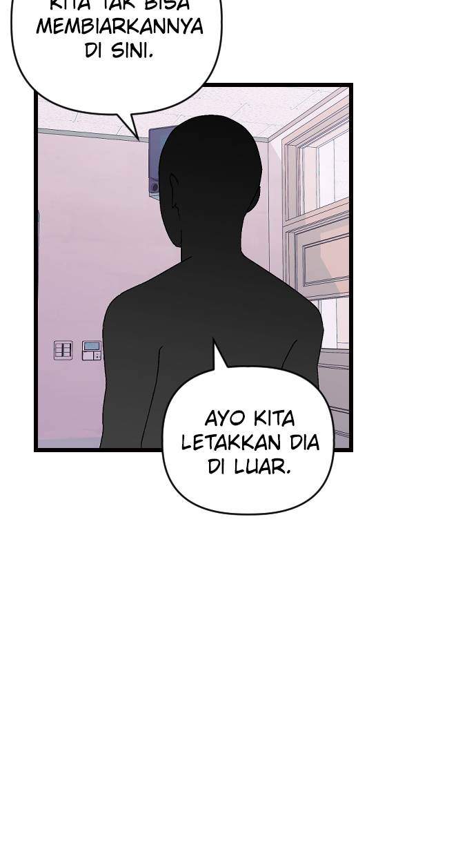 Survive Romance Chapter 19 - halaman 87
