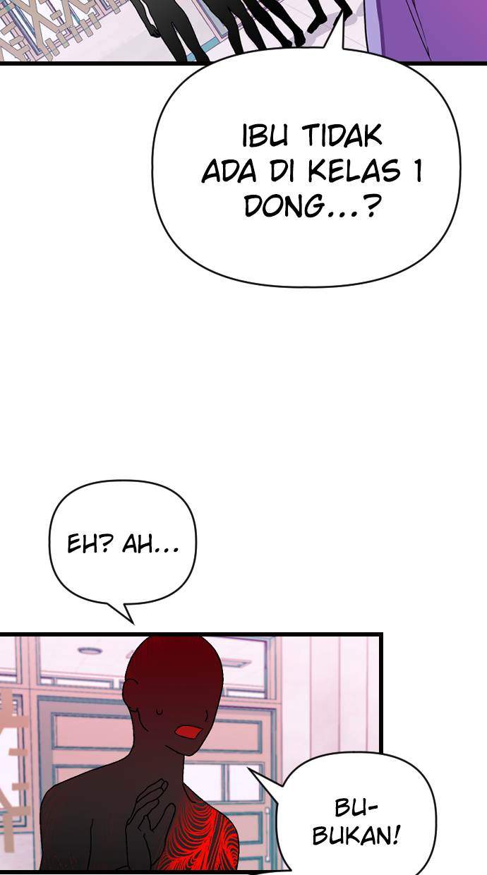 Survive Romance Chapter 19 - halaman 9