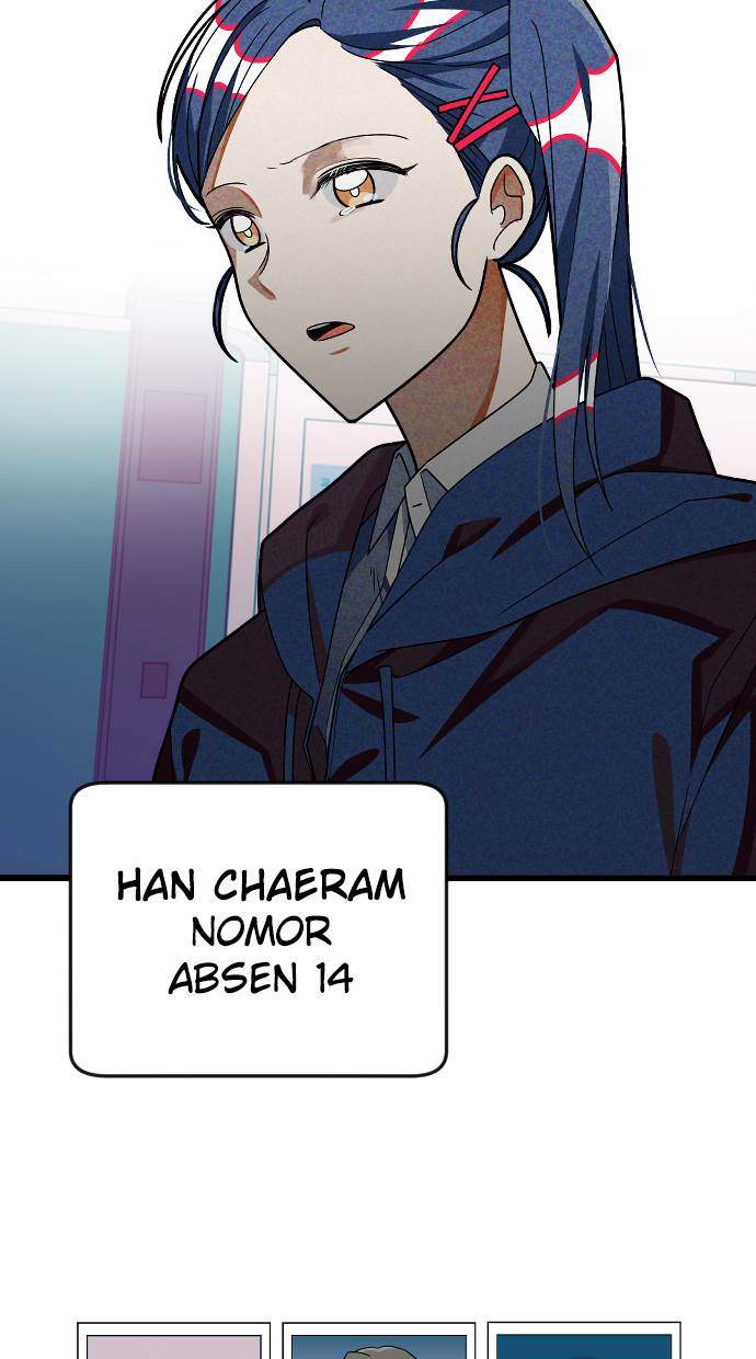 Survive Romance Chapter 19 - halaman 90