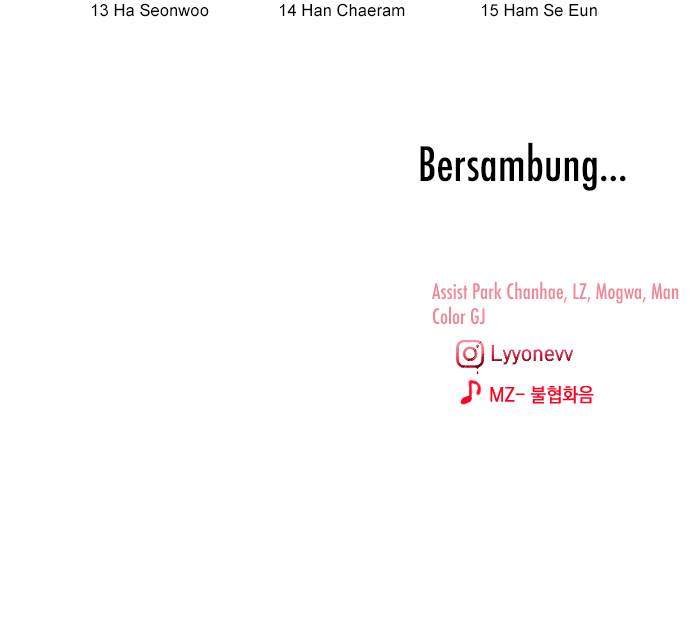 Survive Romance Chapter 19 - halaman 92
