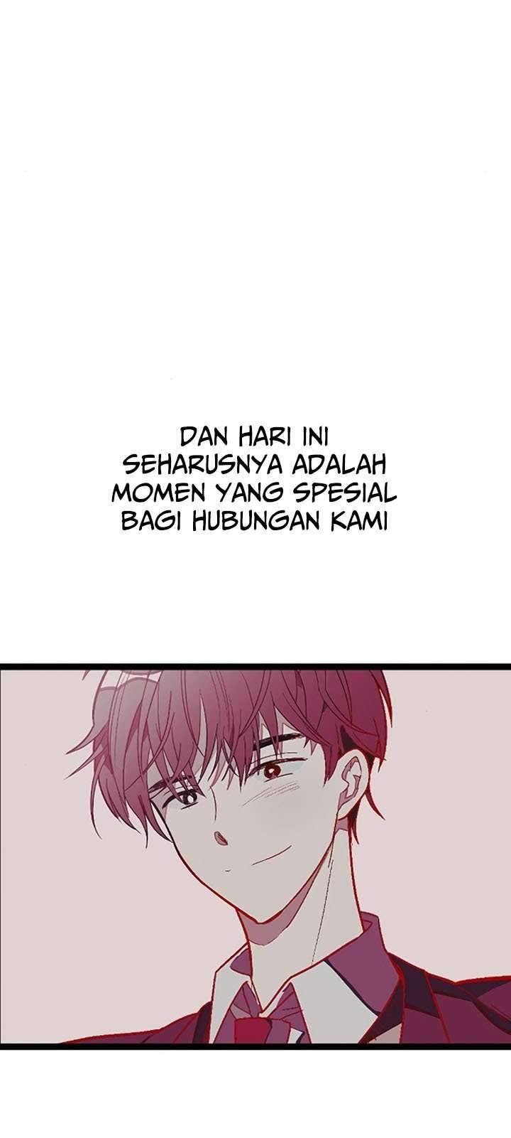 Survive Romance Chapter 2 - halaman 16