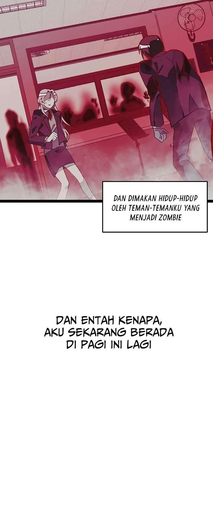 Survive Romance Chapter 2 - halaman 18