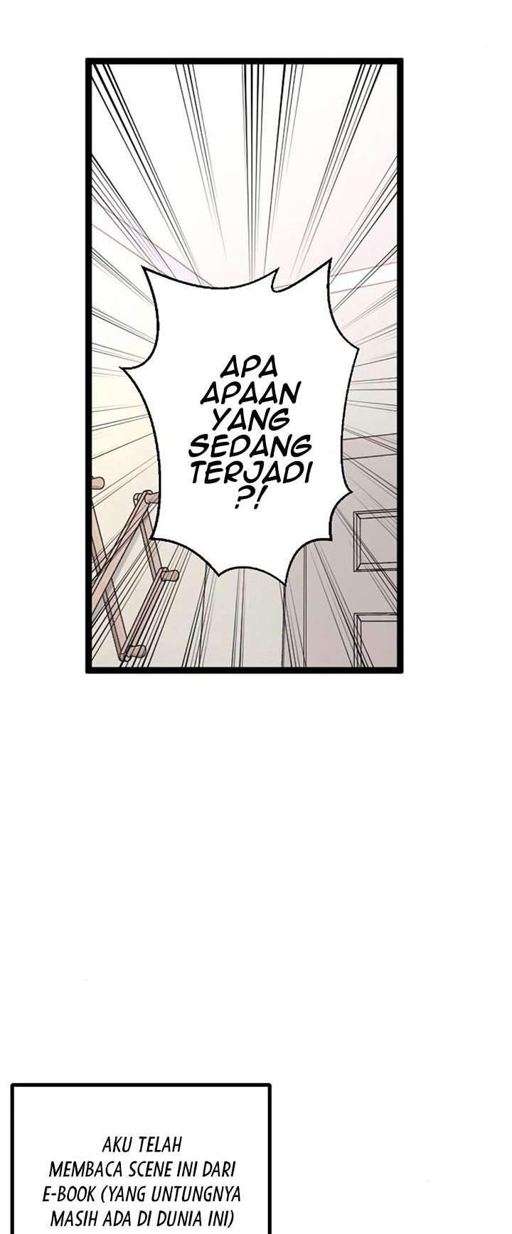 Survive Romance Chapter 2 - halaman 19