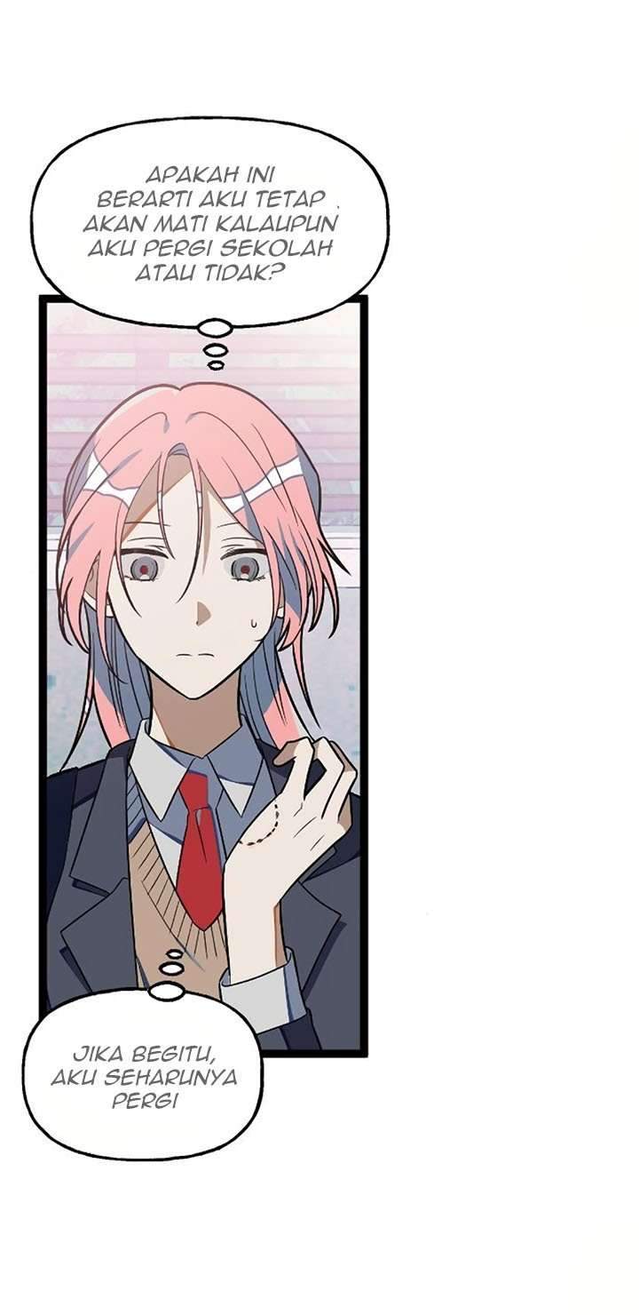 Survive Romance Chapter 2 - halaman 33