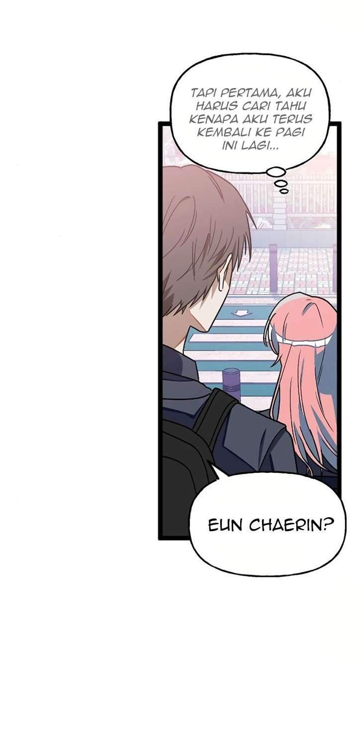 Survive Romance Chapter 2 - halaman 34