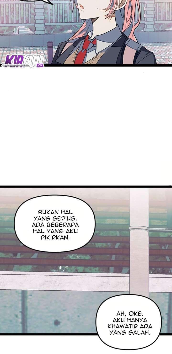 Survive Romance Chapter 2 - halaman 36