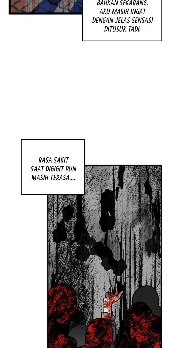 Survive Romance Chapter 2 - halaman 38