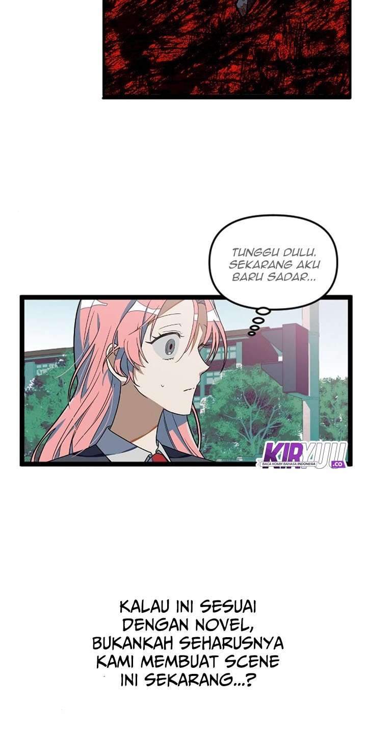 Survive Romance Chapter 2 - halaman 39
