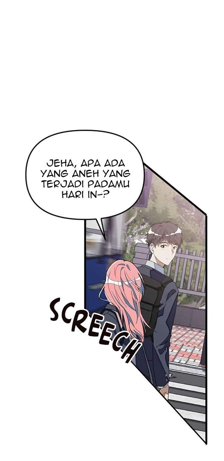 Survive Romance Chapter 2 - halaman 41