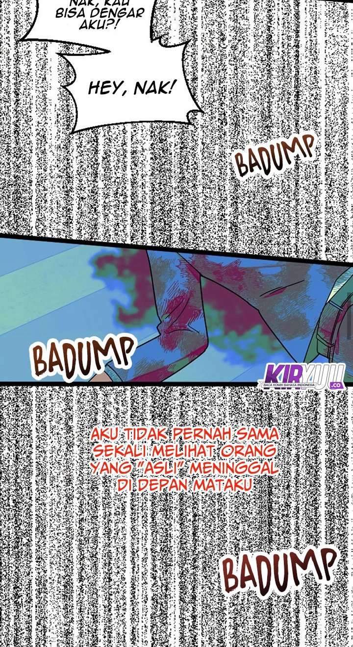 Survive Romance Chapter 2 - halaman 45