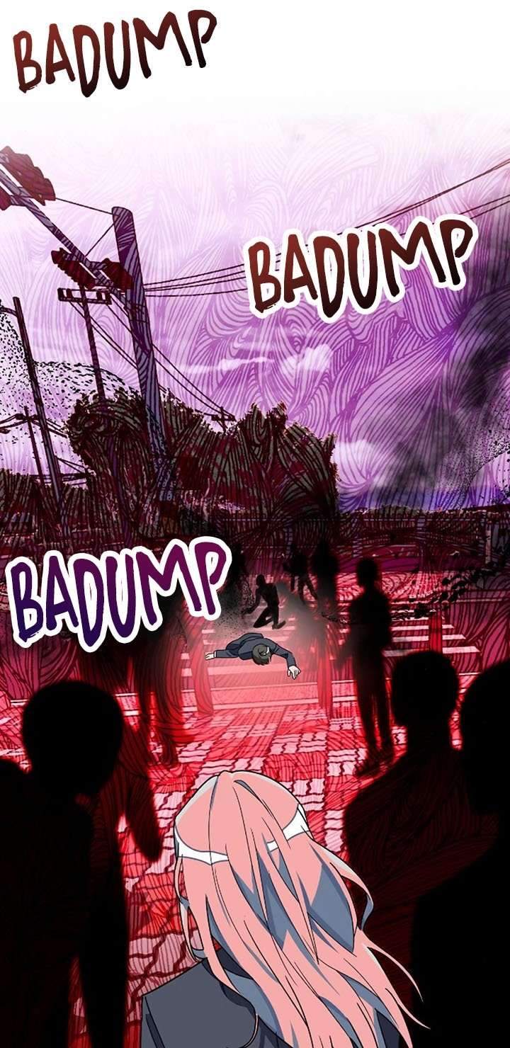 Survive Romance Chapter 2 - halaman 47