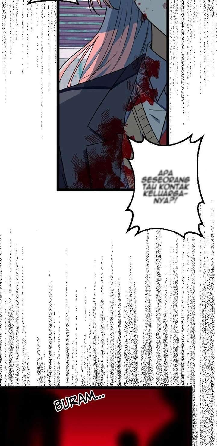 Survive Romance Chapter 2 - halaman 49