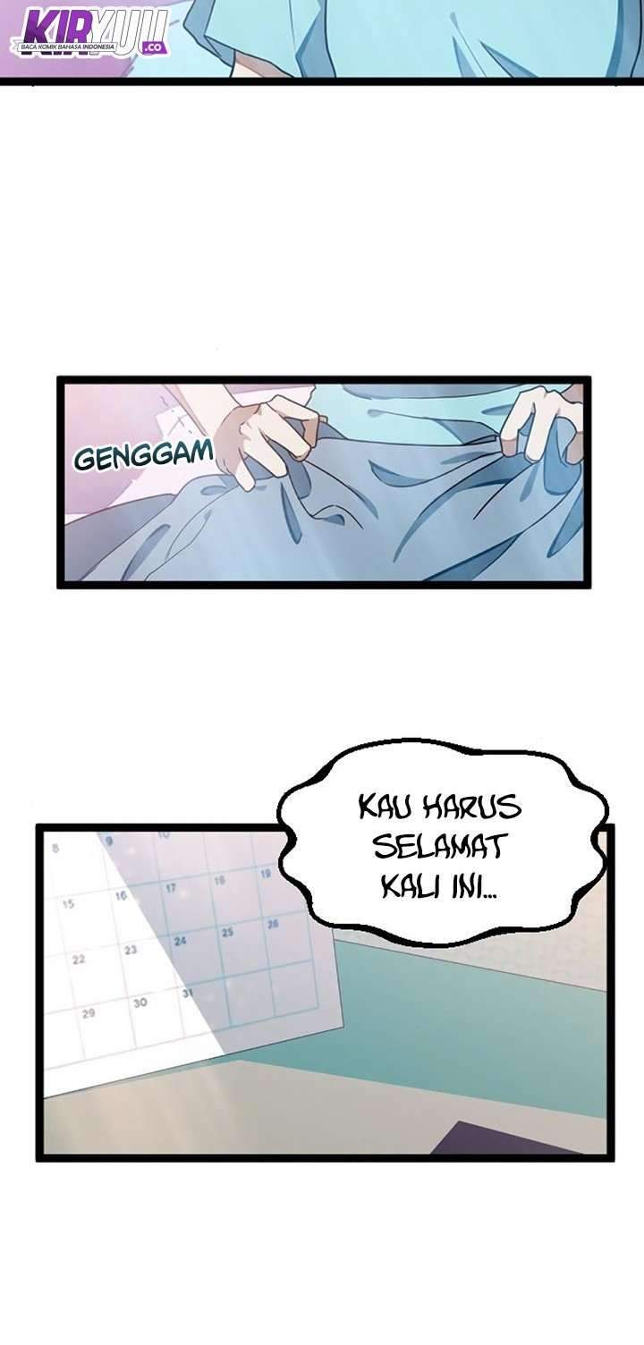 Survive Romance Chapter 2 - halaman 64