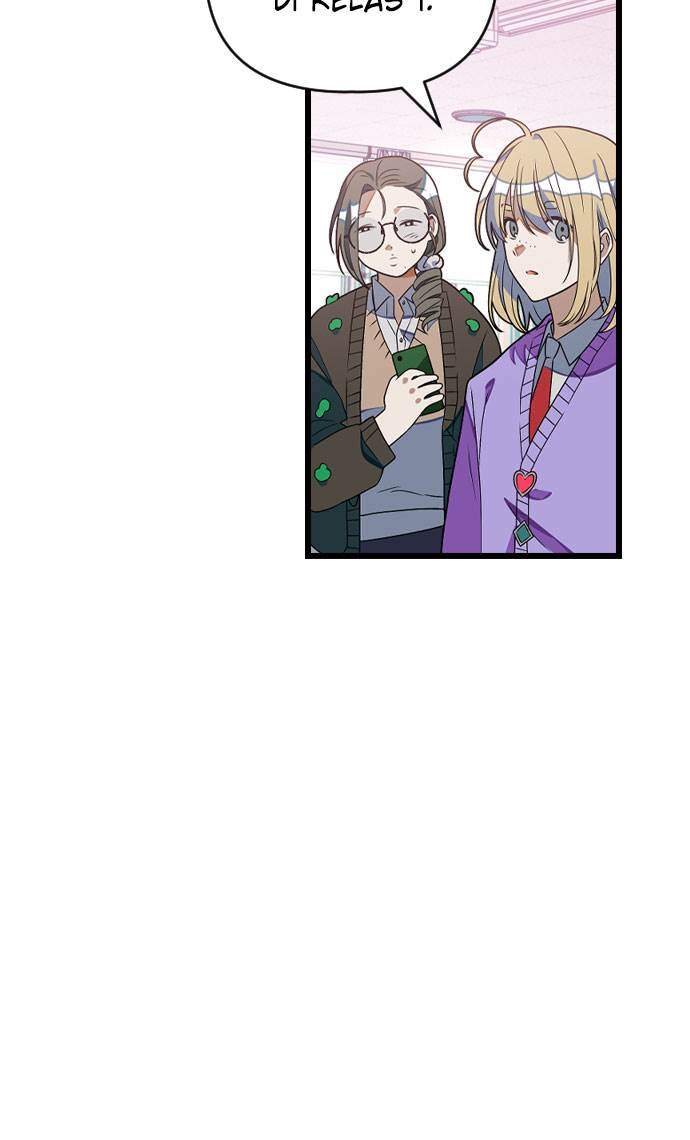 Survive Romance Chapter 20 - halaman 10