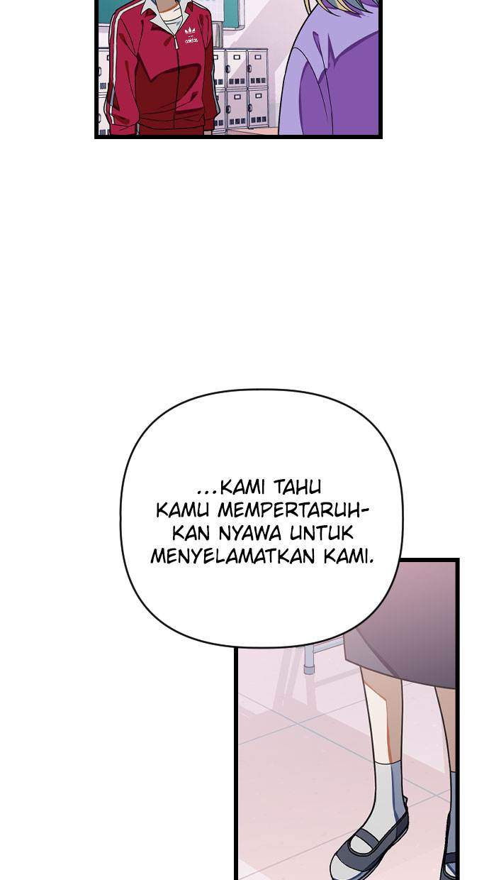 Survive Romance Chapter 20 - halaman 14