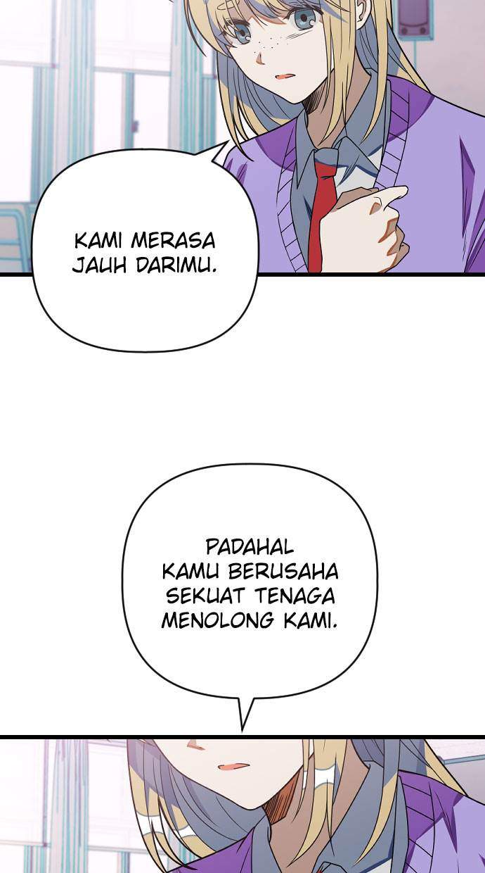 Survive Romance Chapter 20 - halaman 16