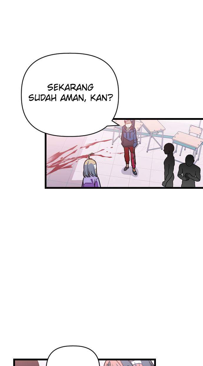 Survive Romance Chapter 20 - halaman 2