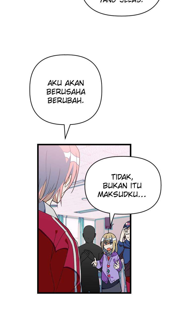 Survive Romance Chapter 20 - halaman 23