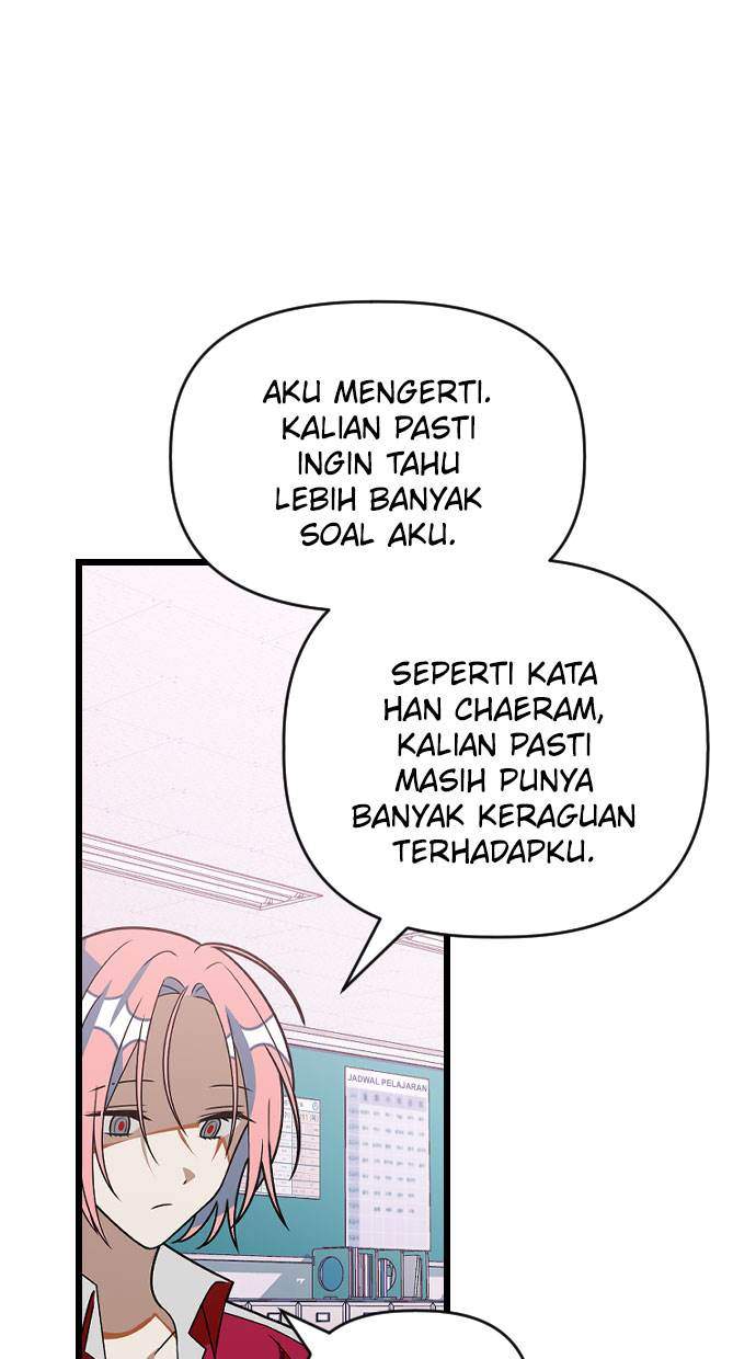Survive Romance Chapter 20 - halaman 24