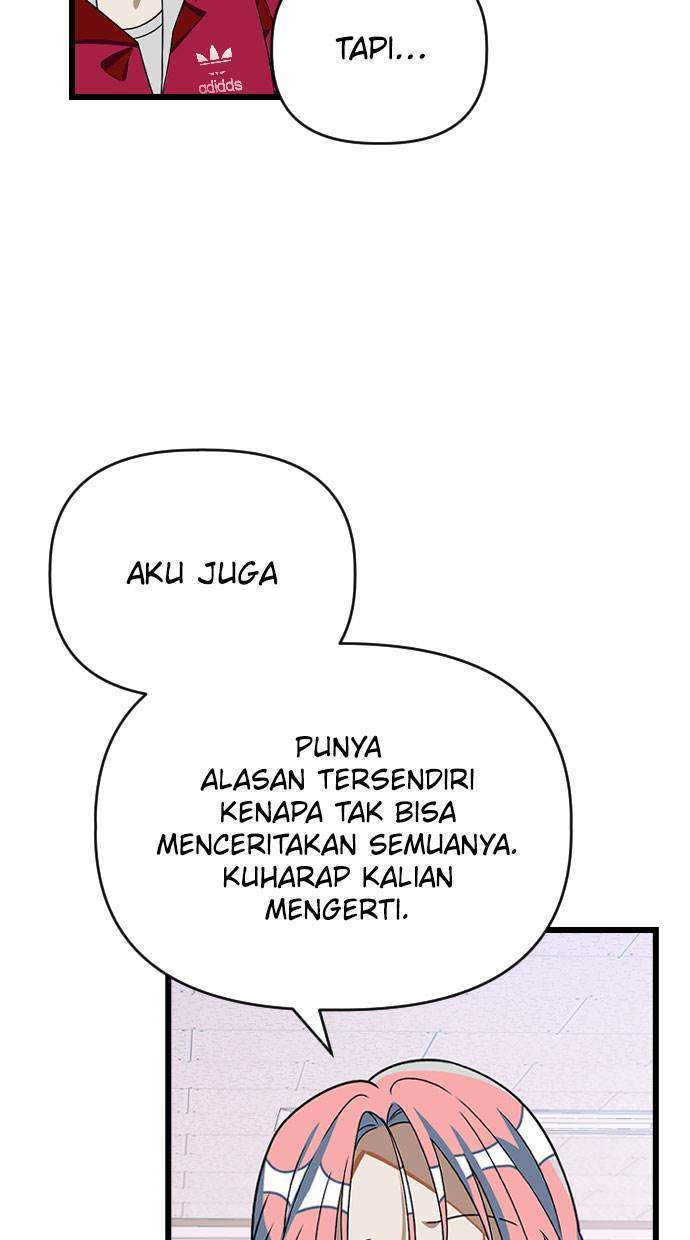 Survive Romance Chapter 20 - halaman 25