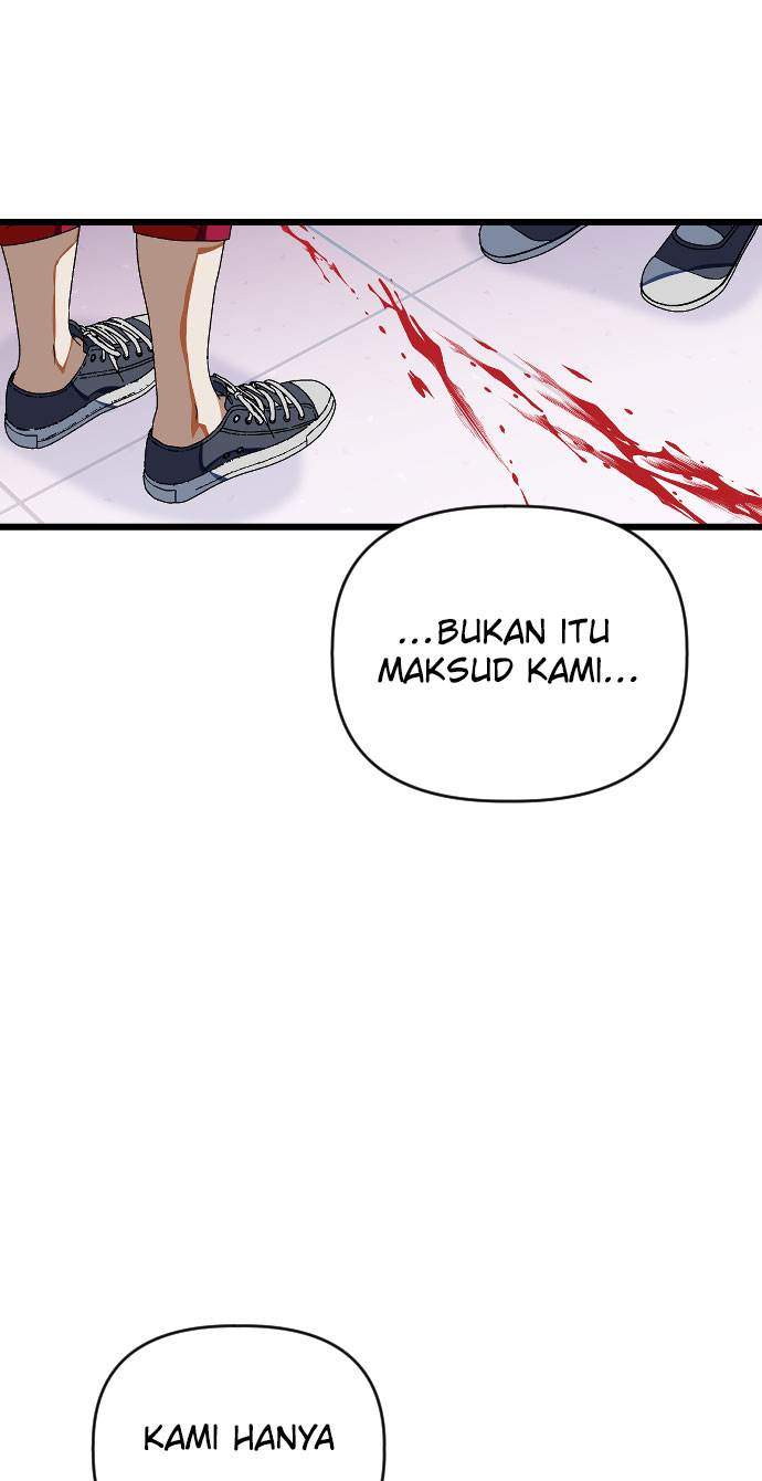 Survive Romance Chapter 20 - halaman 28