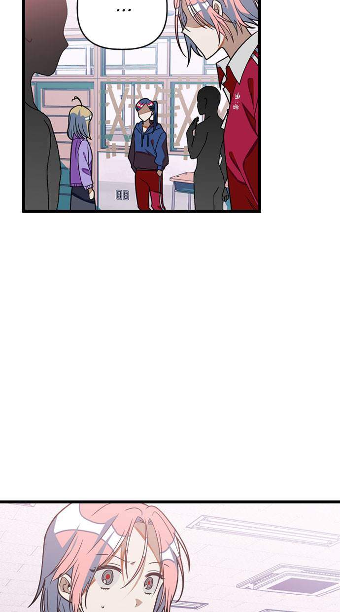 Survive Romance Chapter 20 - halaman 3