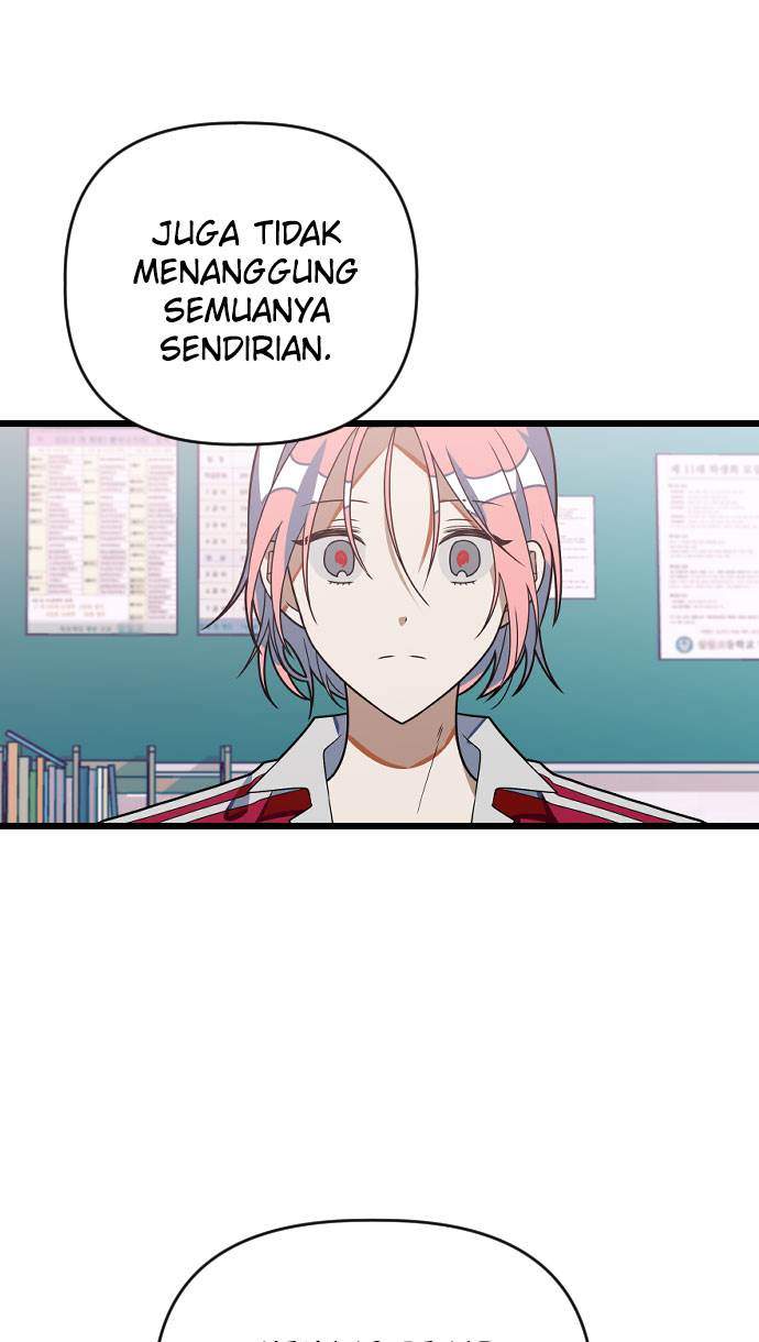 Survive Romance Chapter 20 - halaman 30