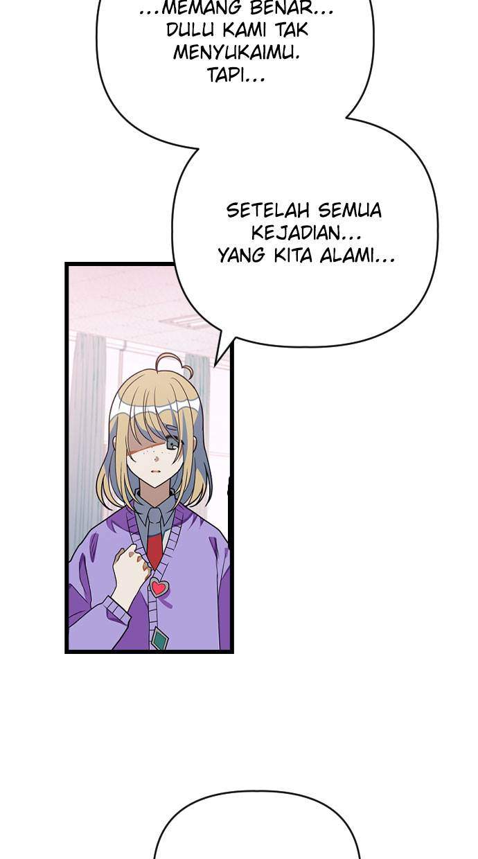 Survive Romance Chapter 20 - halaman 31