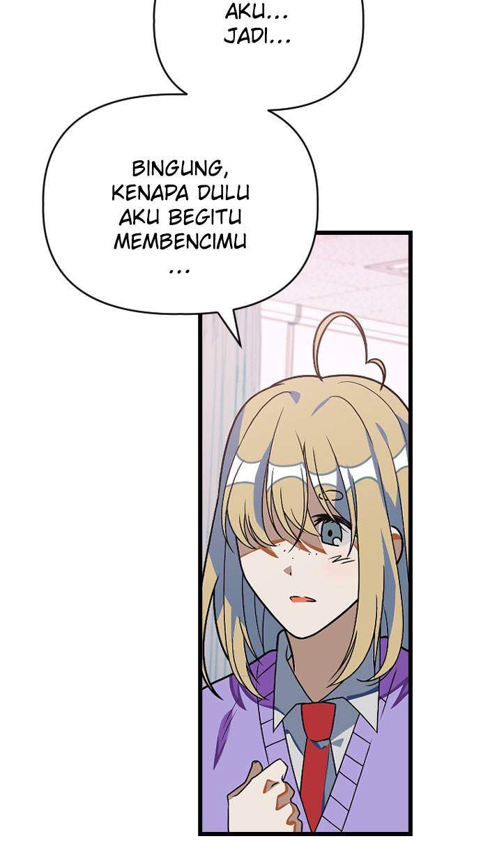 Survive Romance Chapter 20 - halaman 32