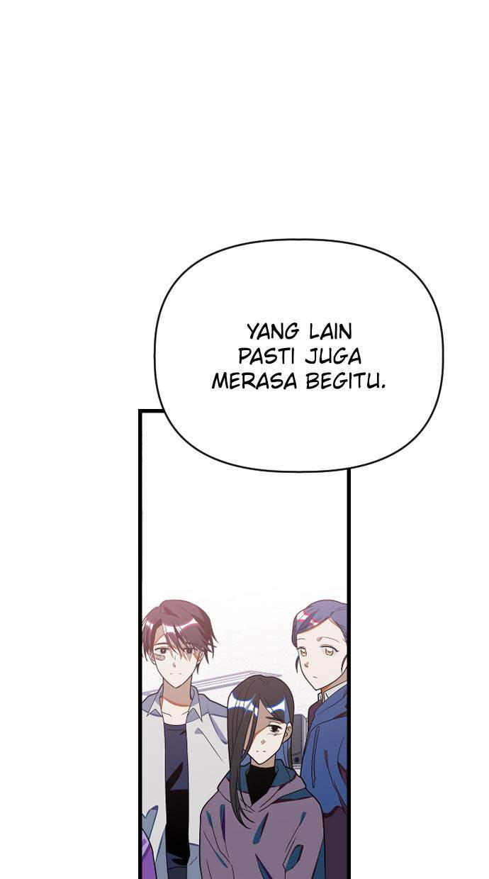 Survive Romance Chapter 20 - halaman 33