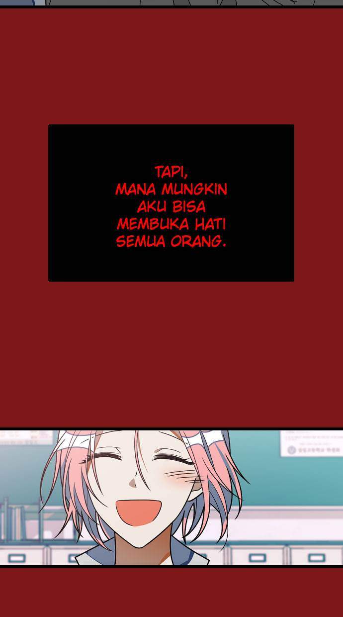 Survive Romance Chapter 20 - halaman 38