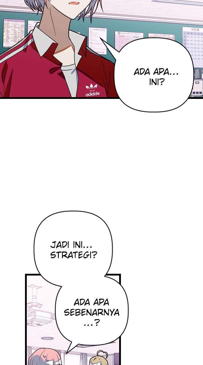 Survive Romance Chapter 20 - halaman 4